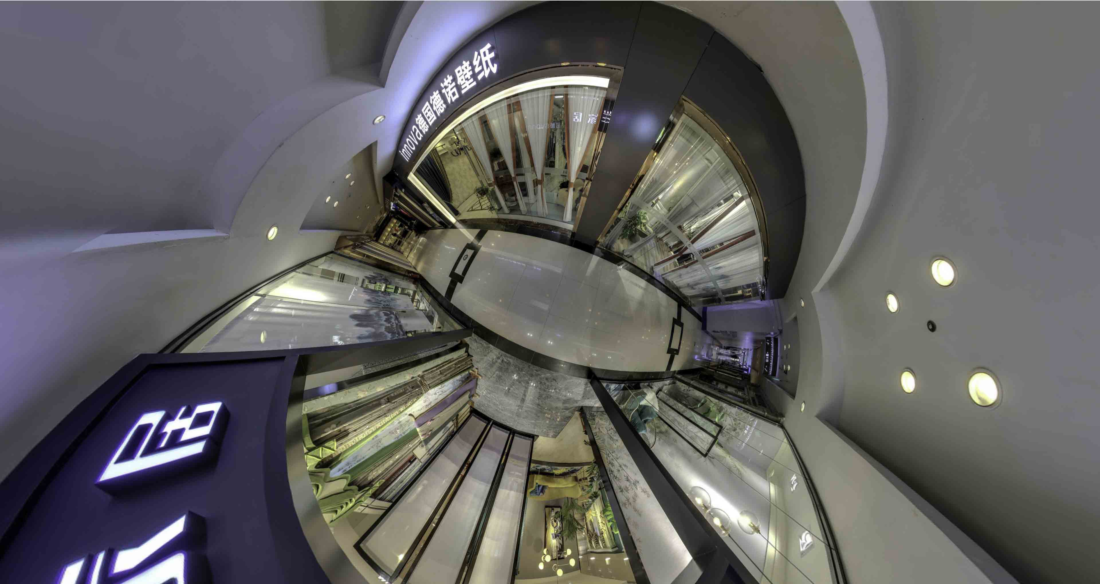 斗门VR全景拍摄：游戏开发中的创新应用与技术革新