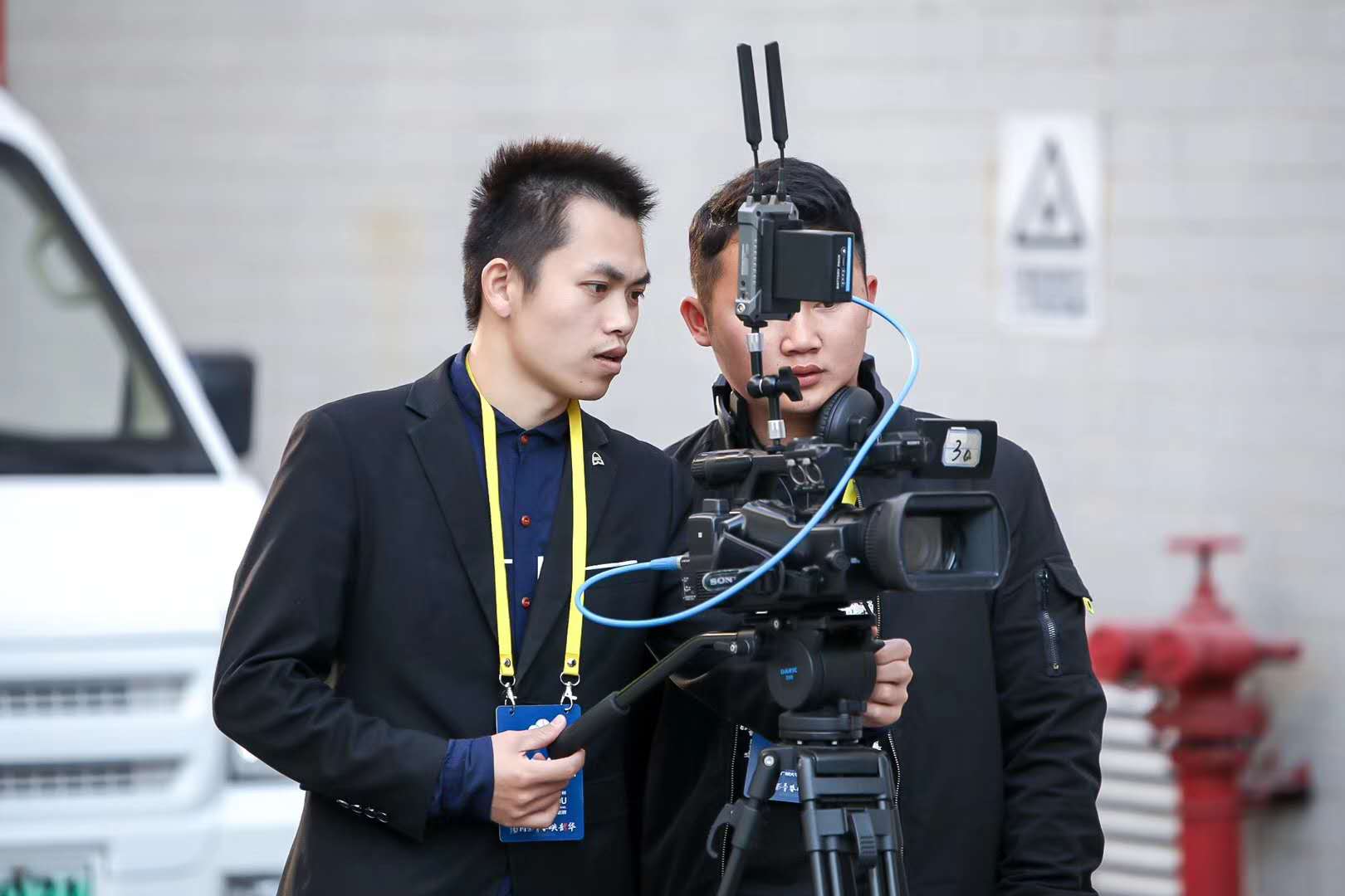 斗门360全景拍摄技巧：探索高效的全景拍摄之路